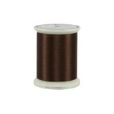 Magnifico Thread Spool - SADDLE BROWN